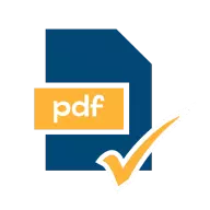 PDF-Datencheck